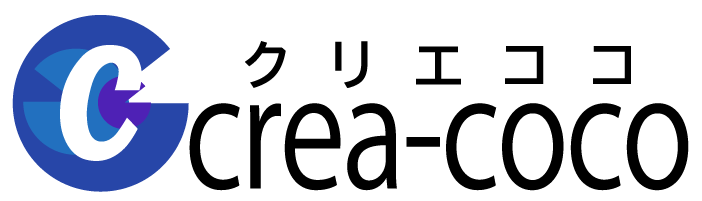 logo クリエ・ココ