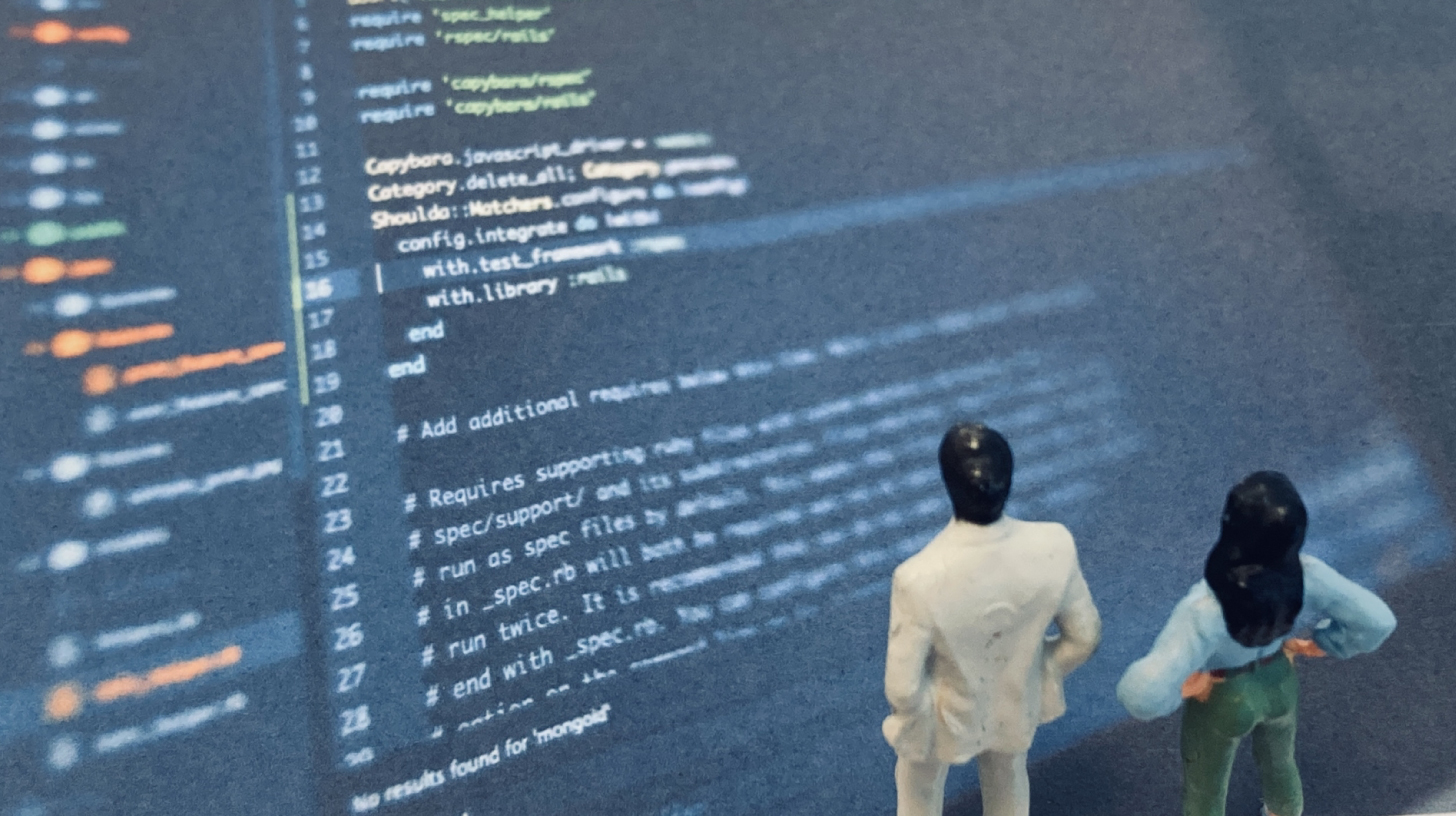 おすすめシステム開発会社！