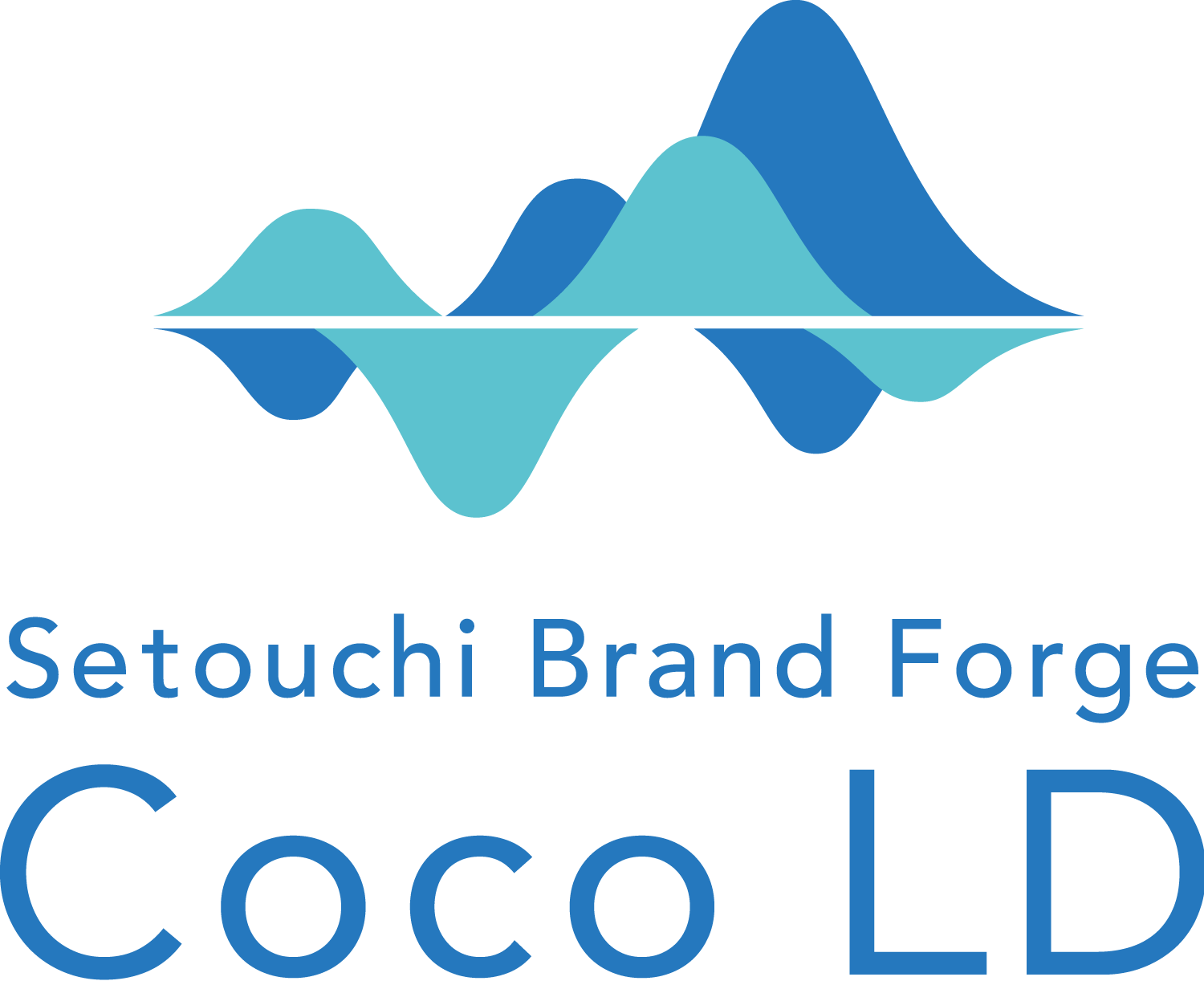 経済情報誌のVISION OKAYAMAに共同ブランド 「Setouchi Brand Forge Coco LD」立ち上げに関して掲載いただきました。